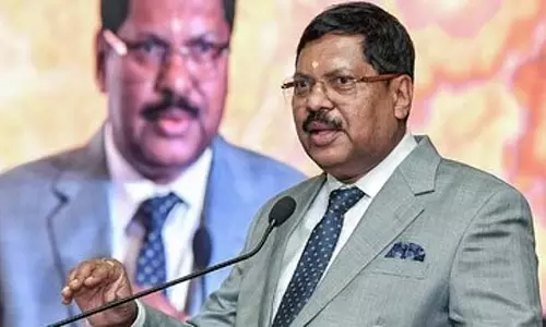 SC के मुख्य न्यायाधीश की तबीयत खराब SC के मुख्य न्यायाधीश की तबीयत खराब