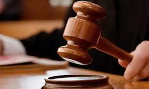 Prayagraj: हत्या के मामले में दोषी को आजीवन कारावास की सजा Prayagraj: हत्या के मामले में दोषी को आजीवन कारावास की सजा