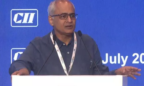सभी पंचायतों में तीन साल के भीतर हाई-स्पीड फाइबर नेटवर्क होगा: दूरसंचार सचिव