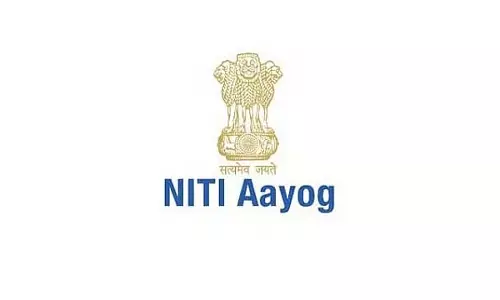 US को भारत का निर्यात अधिक प्रतिस्पर्धी बनेगा: नीति आयोग US को भारत का निर्यात अधिक प्रतिस्पर्धी बनेगा: नीति आयोग
