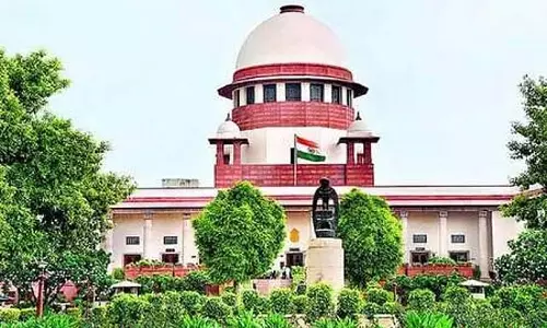 छात्र आत्महत्या मामला: SC ने 3 राज्यों को जांच रिपोर्ट सौंपने का आदेश दिया छात्र आत्महत्या मामला: SC ने 3 राज्यों को जांच रिपोर्ट सौंपने का आदेश दिया