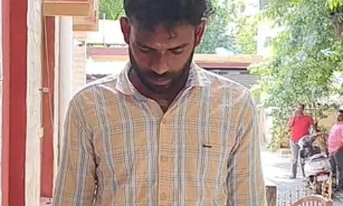 ट्रेन में महिला का यौन उत्पीड़न: दोषी को आजीवन कारावास