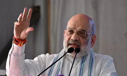 स्वतंत्रता सेनानियों के सपनों का भारत बनाना जरूरी: अमित शाह स्वतंत्रता सेनानियों के सपनों का भारत बनाना जरूरी: अमित शाह