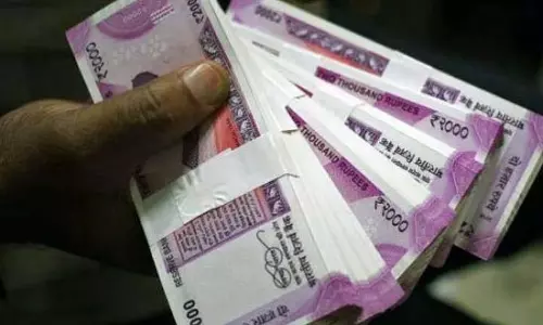 मनी एक्सचेंजर बनकर 40 लाख रुपये ठगने वाले चार लोग गिरफ्तार