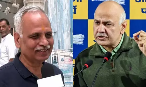 Delhi विक्रमजीत सिंह बने नए ACB प्रमुख, मधुर वर्मा का स्थान लिया