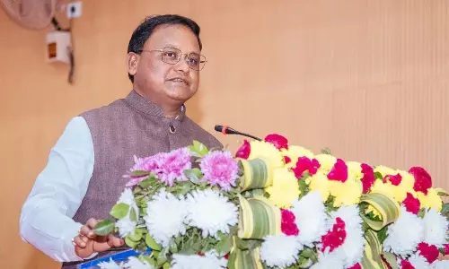 CM ने FM कॉलेज की मृतक छात्रा सौम्यश्री के परिवार के लिए 20 लाख की अनुग्रह राशि की घोषणा की