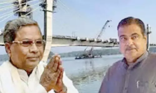 Siddaramaiah ने सिगंडूर पुल के उद्घाटन पर प्रोटोकॉल उल्लंघन का आरोप लगाया