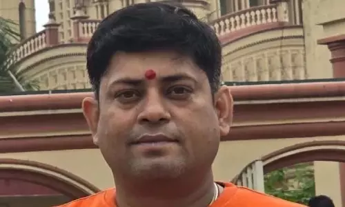 लापता बैंक मैनेजर का शव बरामद, परिजनों का रो-रोकर बुरा हाल