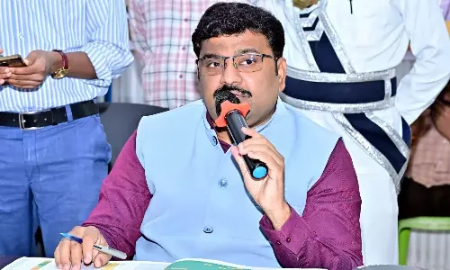 17 जुलाई को अदोनी में रोजगार मेला आयोजित होगा: कलेक्टर Ranjit Basha