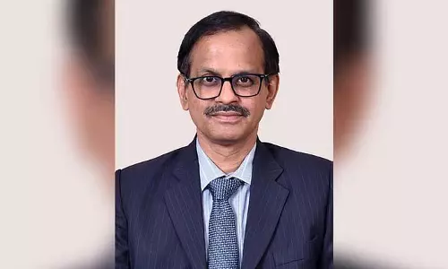 आर दोरईस्वामी बने LIC के नए CEO
