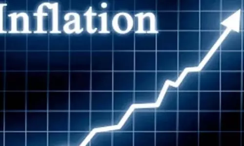 जून में खुदरा मुद्रास्फीति घटकर 2.1%, छह साल में सबसे निचला स्तर जून में खुदरा मुद्रास्फीति घटकर 2.1%, छह साल में सबसे निचला स्तर