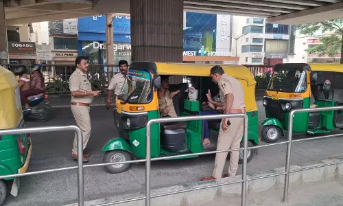 शहरी लोगों के लिए एक और झटका; न्यूनतम किराया 30-35 रुपये हुआ, 1 अगस्त से लागू शहरी लोगों के लिए एक और झटका; न्यूनतम किराया 30-35 रुपये हुआ, 1 अगस्त से लागू