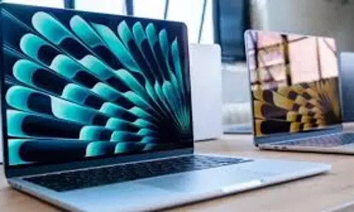 Apple, HP और Lenovo laptops पर बंपर डिस्काउंट और कैशबैक का मौका