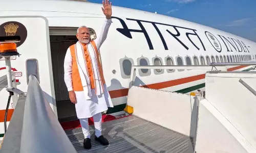 PM Modi की अफ्रीकी देशों की यात्रा के पीछे के प्रतीकवाद पर संपादकीय