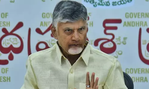 स्वच्छ Andhra को बढ़ावा देने के लिए स्वच्छता पुरस्कार