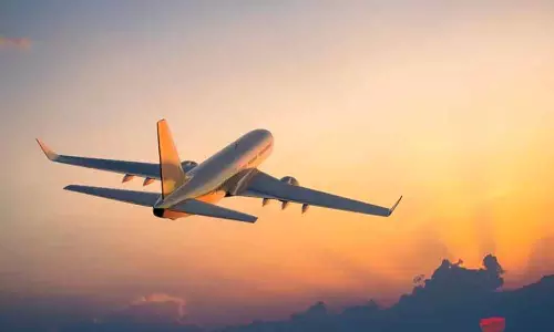 Indore: 20 जुलाई से इंदौर से गाजियाबाद सीधी हवाई सेवा प्रारंभ होगी