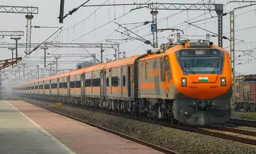 Bhopal: ट्रेन प्रस्थान से 8 घंटे पहले रिजर्वेशन चार्ट जारी होगा