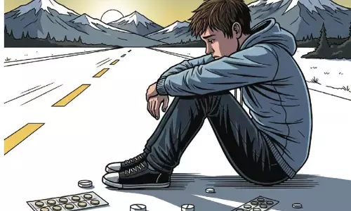 टैपेंटाडोल: युवाओं को बर्बाद कर रही नई खतरनाक नशे की दवा टैपेंटाडोल: युवाओं को बर्बाद कर रही नई खतरनाक नशे की दवा