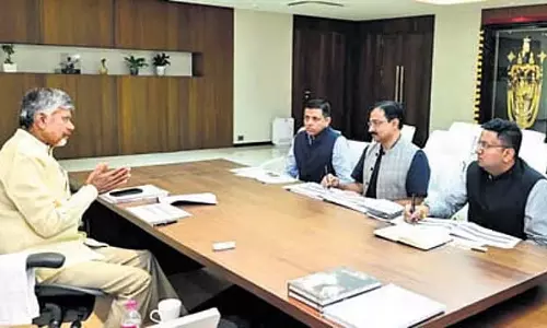 सभी घटिया शराब ब्रांडों की बिक्री बंद करें: CM नायडू