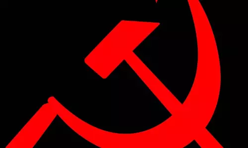 सीपीआई (एम) ने शहीदों के कब्रिस्तान से संबंधित घटना की निंदा की