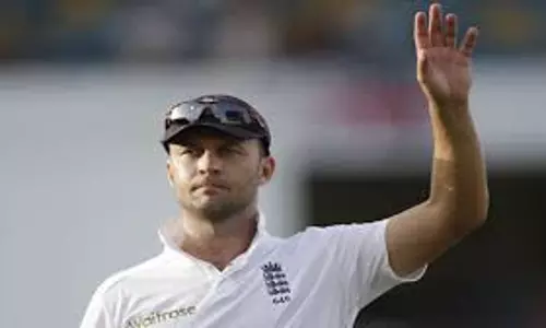 Jadeja की बल्लेबाजी पर ट्रॉट ने की तारीफ, दूसरों को बताया सोचने लायक