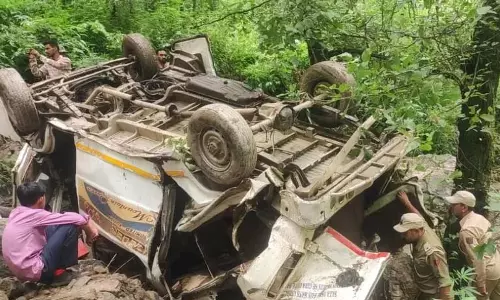 डोडा हादसा: मौतों की संख्या बढ़कर 5, 12 लोग घायल