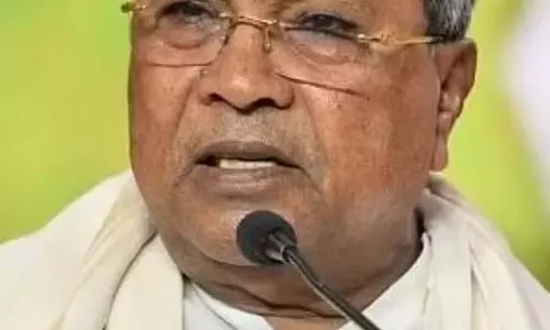 AICC पिछड़ा वर्ग राष्ट्रीय सलाहकार परिषद की बैठक आज से बेंगलुरु में होगी