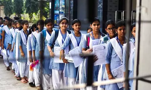 CHSE ने छात्रों को अंक बढ़ाने के लिए पैसे मांगने वाले धोखाधड़ी वाले कॉल के प्रति आगाह किया CHSE ने छात्रों को अंक बढ़ाने के लिए पैसे मांगने वाले धोखाधड़ी वाले कॉल के प्रति आगाह किया