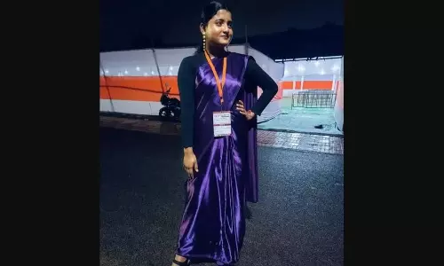 सौम्यश्री के पिता ने कहा, ओडिशा सरकार पर भरोसा रखें, उसे न्याय मिलेगा सौम्यश्री के पिता ने कहा, ओडिशा सरकार पर भरोसा रखें, उसे न्याय मिलेगा