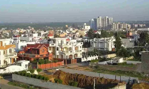 Faridabad: शहर में छह नई जगहों पर नागरिक सुविधा केंद्र की योजना