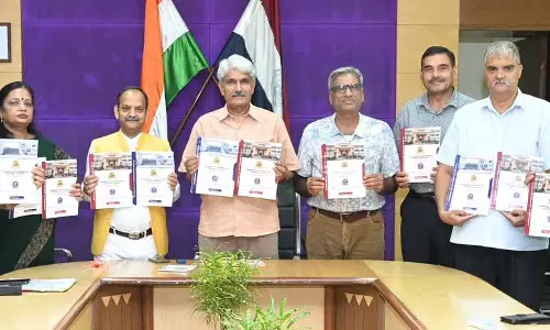 Rohtak University गर्ल्स हॉस्टल में रीडिंग हॉल बनाएगा Rohtak University गर्ल्स हॉस्टल में रीडिंग हॉल बनाएगा
