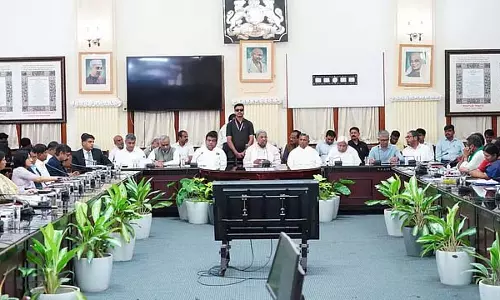 देवनहल्ली के किसानों के संघर्ष की बड़ी जीत: राज्य सरकार ने भूमि अधिग्रहण छोड़ने का फैसला किया