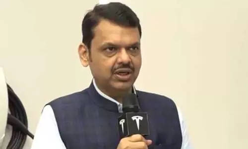 भारत में ईवी का बड़ा बाजार, टेस्ला की एंट्री से आएगा बदलाव : सीएम देवेंद्र फडणवीस