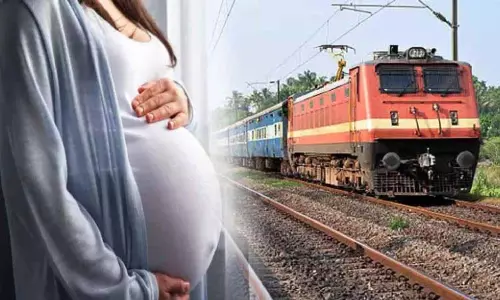 ट्रेन में गर्भवती महिला से बलात्कार के मामले में Tamil Nadu के व्यक्ति को मृत्यु तक जेल की सजा