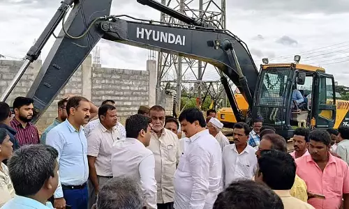 Karnataka : शेट्टीहल्ली झील सफाई अभियान शुरू