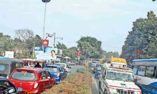 भाजपा सांसद राजू बिष्ट ने सिलीगुड़ी रिंग रोड पर CM ममता बनर्जी को पत्र लिखा