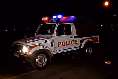 Delhi: रैपिडो ड्राइवर से लूटी बाइक, पुलिस ने आरोपी को दबोचा Delhi: रैपिडो ड्राइवर से लूटी बाइक, पुलिस ने आरोपी को दबोचा