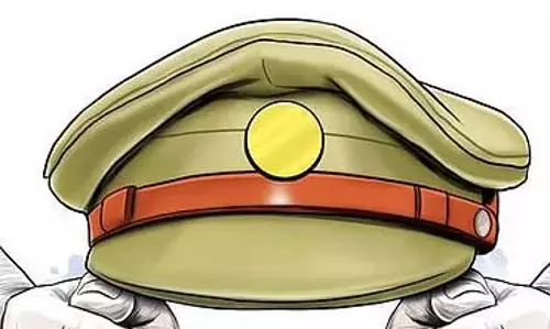Tamil Nadu में 33 वरिष्ठ पुलिस अधिकारियों का तबादला