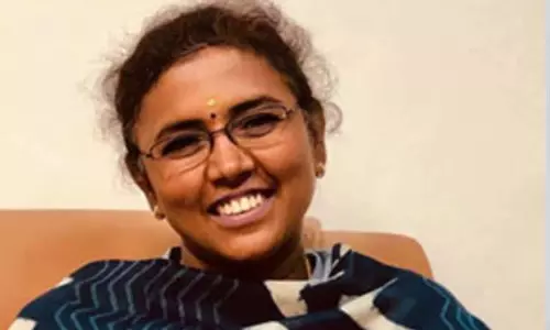 Amudha ने आश्वासन दिया कि सभी उंगालुडन स्टालिन याचिकाओं को 45 दिनों में हल कर दिया जाएगा
