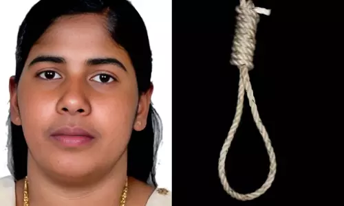 जेल में बंद नर्स निमिषा प्रिया की फांसी टली, भारत सरकार के प्रयासों के चलते बड़ी राहत