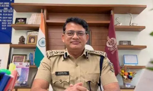 कॉलेज छात्र की मौत की जांच को लेकर त्वरित सुनवाई पहल टीम गठित: पुलिस