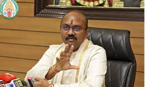TTD वोंटीमिट्टा मंदिर में अन्नप्रसादम सेवा शुरू करेगा
