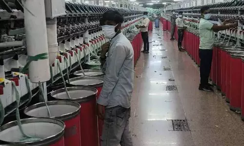 ‘हैंडलूम सिटी’ Panipat ने दुनिया का सबसे बड़ा रीसाइक्लिंग साम्राज्य बनाया