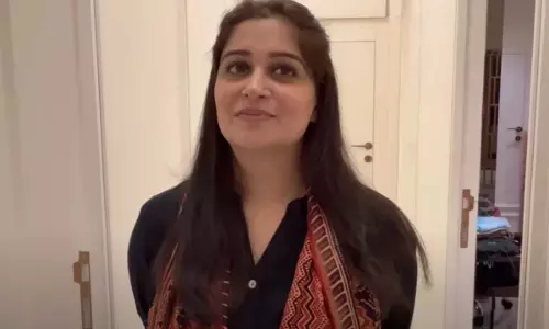 Dipika Kakar का मैमोग्राफी टेस्ट हुआ