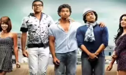 ZNMD 14 साल : कैटरीना ने बताया बेस्ट, अभय देओल का सीक्वल कमेंट वायरल ZNMD 14 साल : कैटरीना ने बताया बेस्ट, अभय देओल का सीक्वल कमेंट वायरल