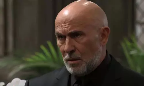 General Hospital स्पॉइलर, 15 जुलाई एपिसोड