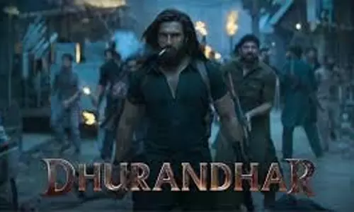Dhurandhar : थाईलैंड में बनाई गई पाकिस्तान 500 लोगों की टीम ने किया कमाल