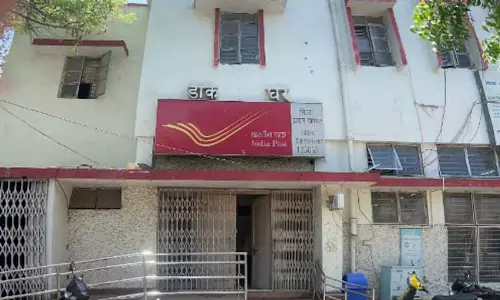 डाक विभाग ने सावन के श्रद्धालुओं के लिए Sirsa में गंगाजल सेवा शुरू की