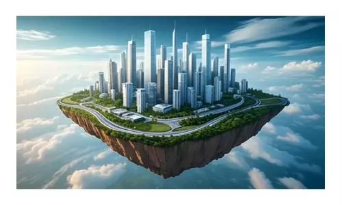 इस वर्ष अप्रैल-जून की अवधि में भारत में कमर्शियल डेवलपमेंट ने सौदों के मूल्य में जारी रखा अपना योगदान