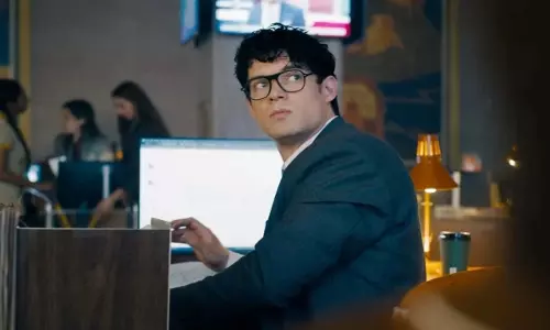 Superman डे 4 इंडिया बॉक्स ऑफिस